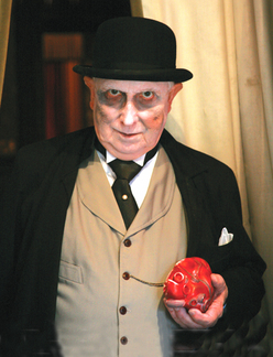 Image: Cape May Halloween Happenings